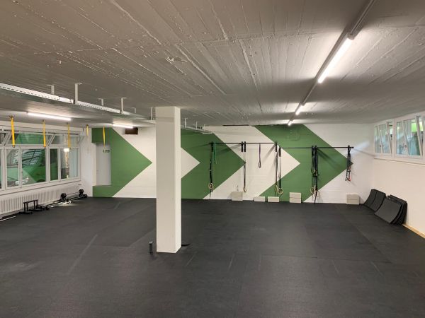 Sportstudio (Gymnastik/Yoga/Pilates/Tae bo/Fitnessboxen/Bewegungstherapie, Krav Maga, Kampfkunst usw. in Allschwil