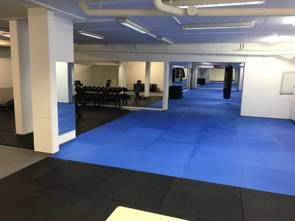 Trainingsraum/Kursraum/Dojo in Basel