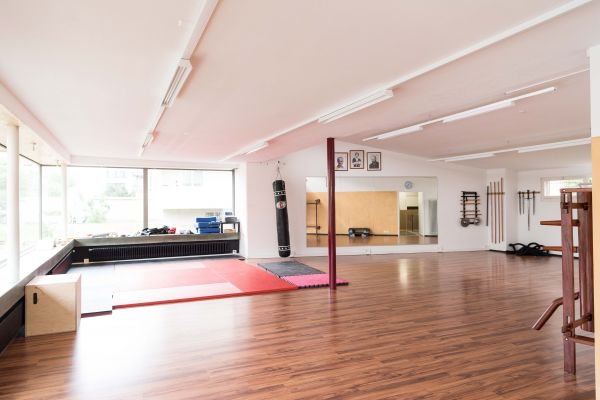 Trainingsraum für Gymnastik, Tanz o.ä. in Uster