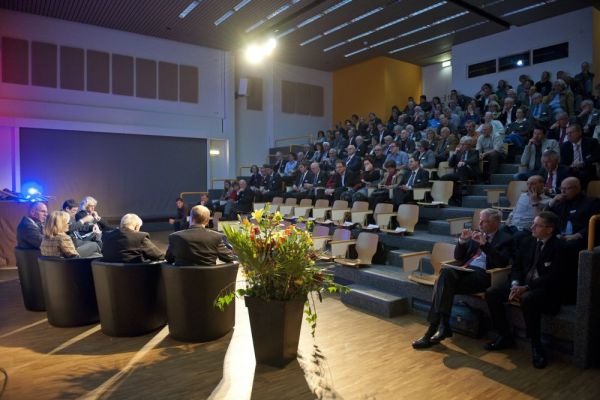 Auditorium / Vorlesungssaal in Winterthur