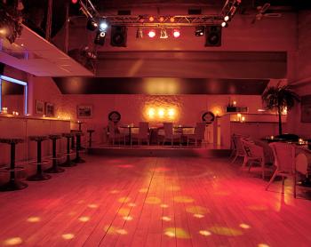Mellow Eventlocation in Zürich