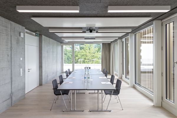 Saal 1, Saal 2 & 3 in Aarau