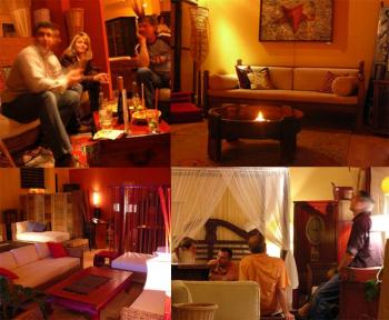 malabar lounge in Cham
