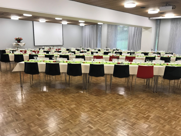 Seminar und Eventraum "Bonjour" in Luzern