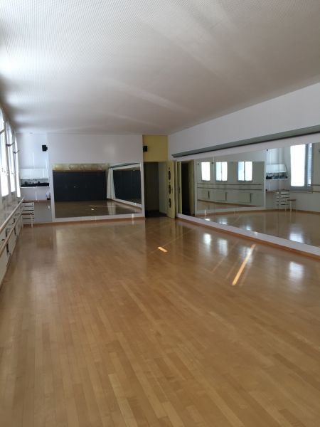Bewegungsraum in Zürich