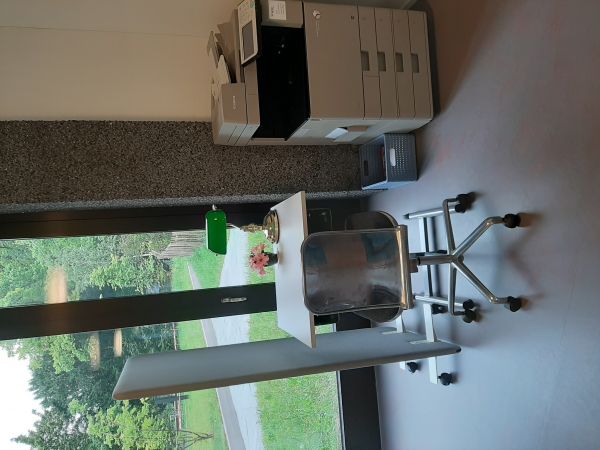 Coworking Space in Zürich