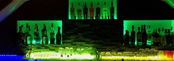professionelle Bar für Privat Anlässe vermieten in Sarmenstorf