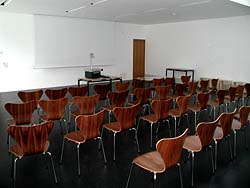Mühlberg-Saal in Aarau