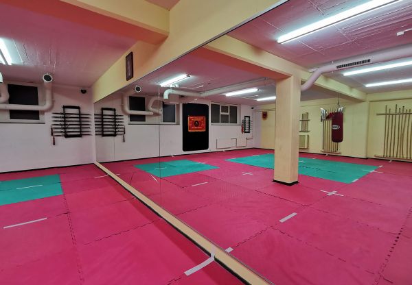 Trainingsraum - zentral in Bern - Sportraum in Bern