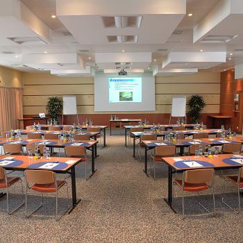 diverse Seminarräume in Zürich