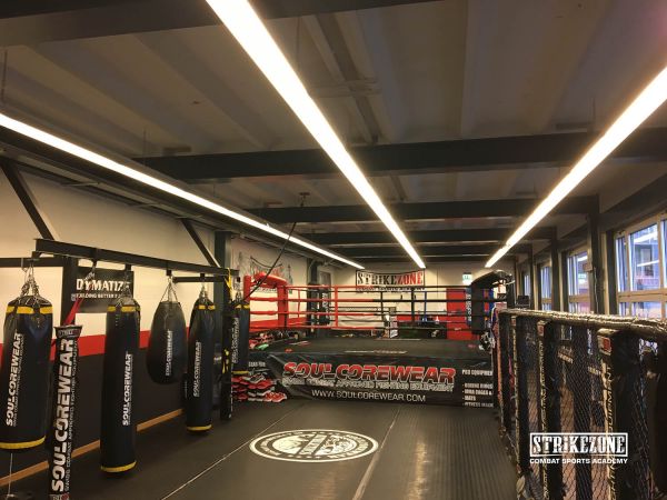 Trainings & Seminarraum in Zürich