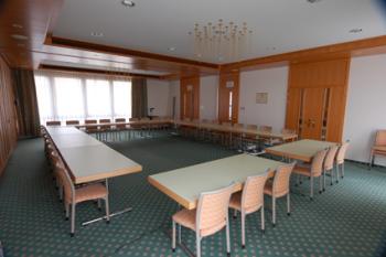 Hotel Thurgauerhof - Huggenbergerstube in Weinfelden