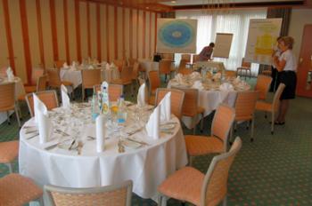 Hotel Thurgauerhof - Kreisstube in Weinfelden