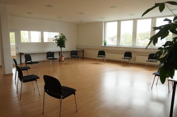 Schulungsraum DAS COACHING HAUS in Effretikon