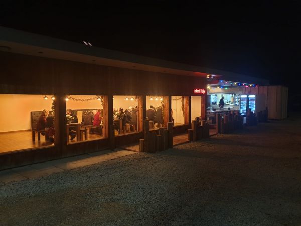 Partyraum in Niederweningen in Niederweningen