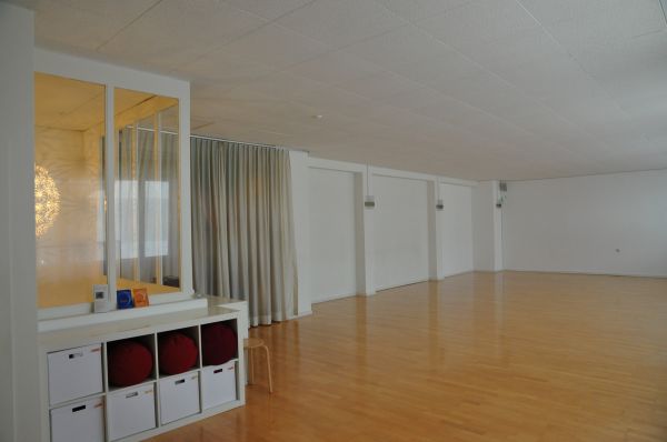 Bewegungsraum in Basel in Basel