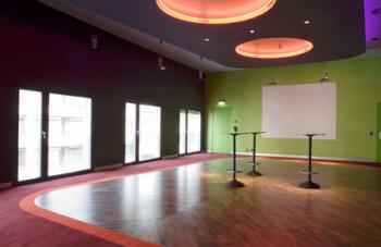 Pathé Küchlin in Basel