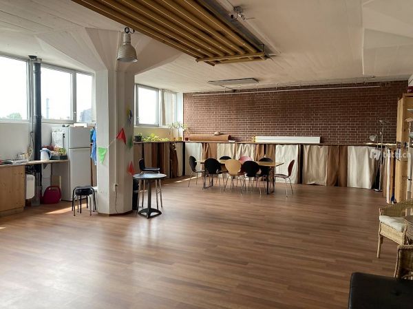 Kulturwerkstatt 14 in Thun