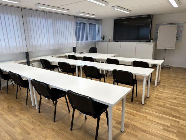 Sitzungen, Schulungen, Seminare in Affoltern a/A in Affoltern am Albis