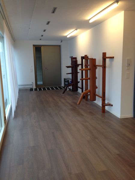 Trainingsraum in Horgen in Horgen