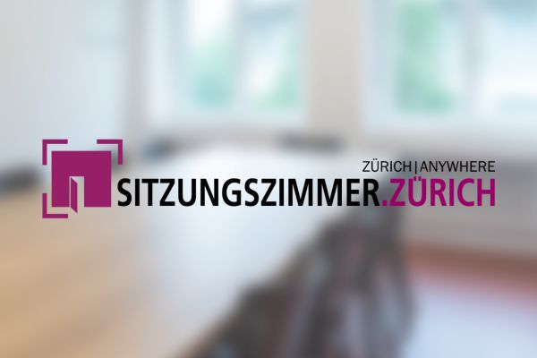 Sitzungszimmer.Zürich (monatlich) - Sitzungen vor Ort oder online in Zürich