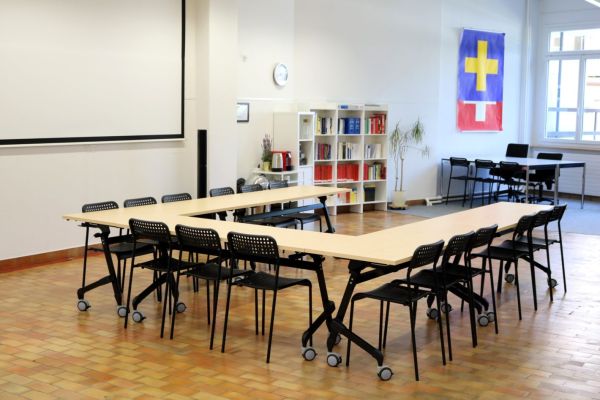 Eventraum in Bern
