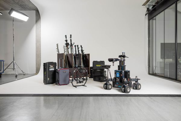 Film- und Fotostudio in Basel in Basel