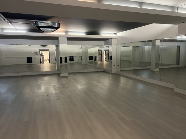 HotHaus Yoga & Movement in Bern