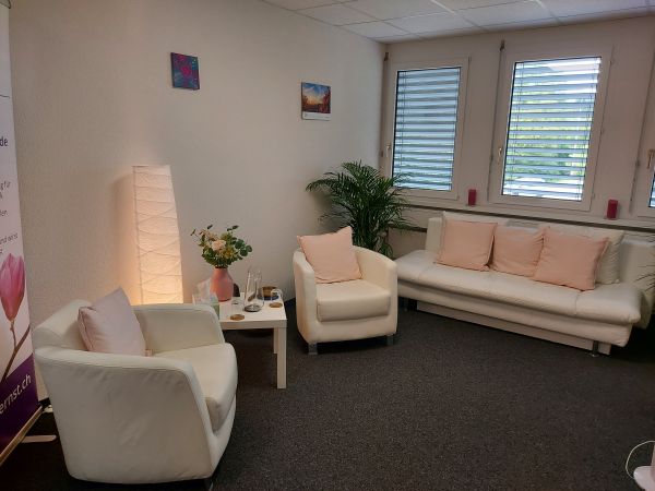 Coaching- und Seminarraum flexibel zur Untermiete in Bassersdorf