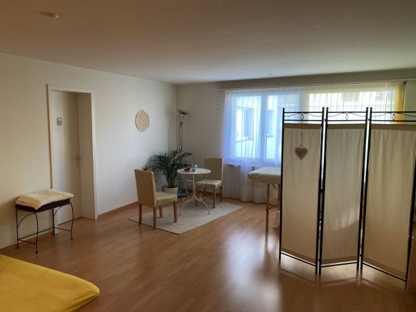 PRAXIS Raum zur Untermiete, Stadt Luzern in Luzern