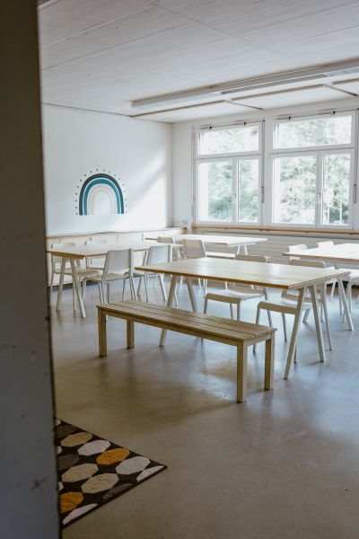 Wärtschöpferei in Hasle