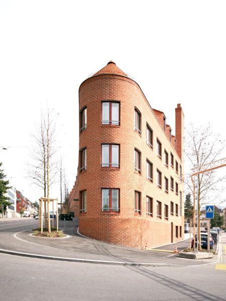 Tanzräume in Wipkingen, Zürich zu vermieten in Zürich