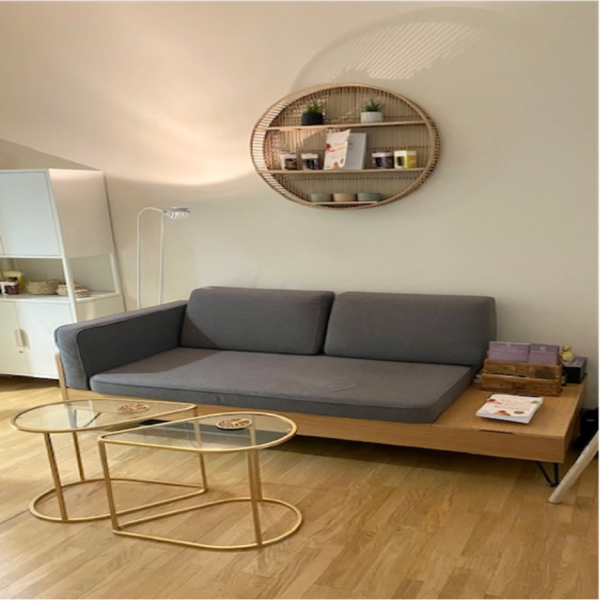 Physio, Manual-Therapien & Massage/ZH City beste Lage in Zürich