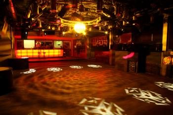 Club Q Mainfloor in Zürich