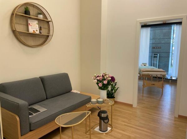 Therapie/Coaching Raum zu vermieten in Zürich