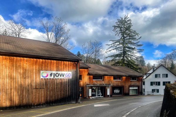 Tanz & Fitness, Event Location 100qm in Zollikerberg