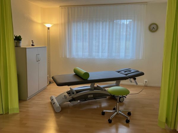 Praxisraum in Bülach, 2 bis 3 Tage pro Woche in Bülach
