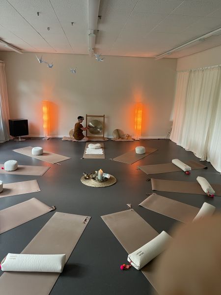 HAUS “LILITH“ für Seminare,  Event, Retreats und Workshops in Luzern
