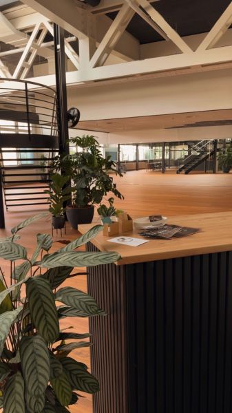 50-250m2 Tanzraum, Bewegungsraum zentral in Luzern in Kriens