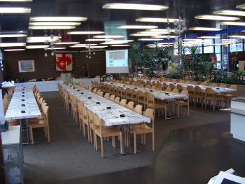 Restaurant Anaxo in Pratteln