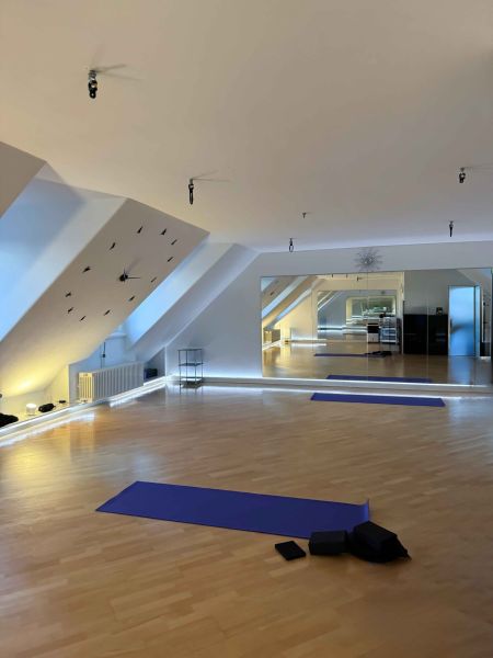 Tanzstudio zu vermieten in Bern