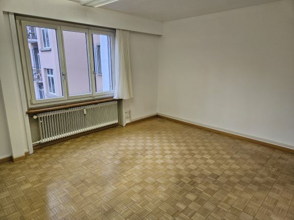 Praxisraum in Luzern in Luzern