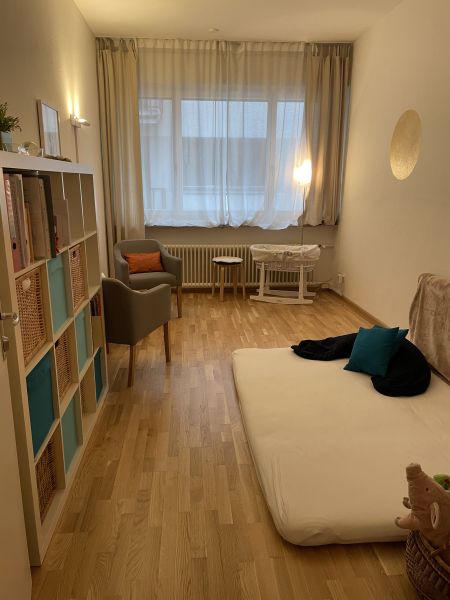 Praxisraum zu vermieten in Basel