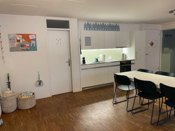 Weltenbummler Atelier in Bern