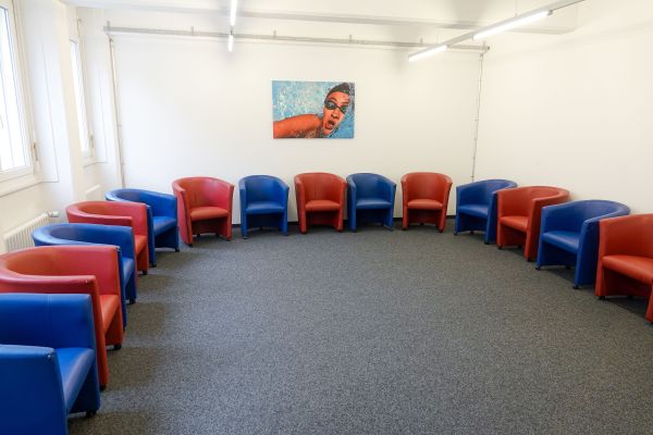 Diverse Meeting- und Seminarräume in Zürich