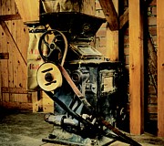 Museum Rainmühle in Emmen