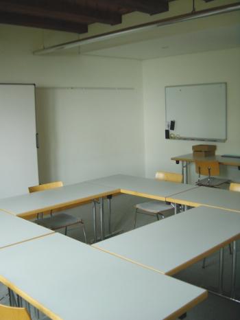 Seminarhotel Herzberg, Esche A24 in Aarau