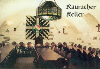 Rauracherkeller in Basel