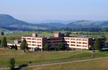 Zentrum Sonnhalde in Menzingen
