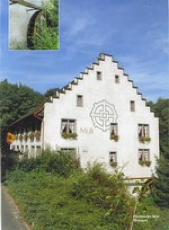 Restaurant Müli Mülligen Le Pavilon in Mülligen